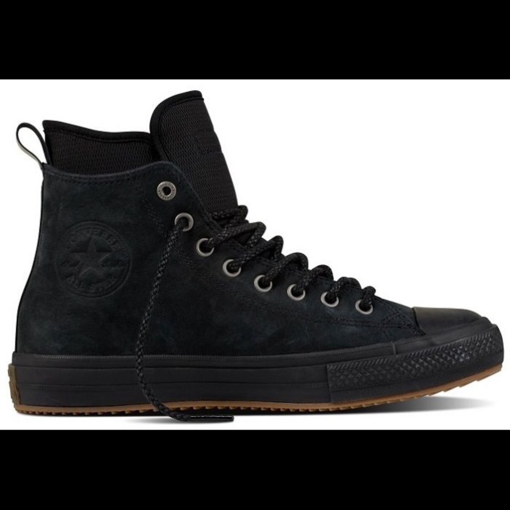 Converse Men's All Star Waterproof High Boots